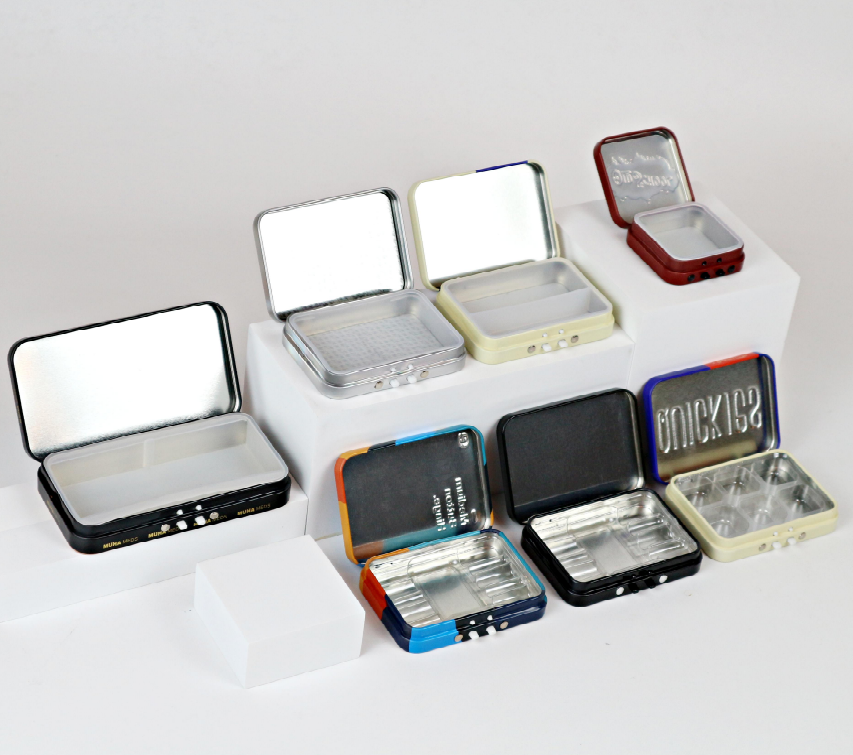 child-resistant packaging suppliers